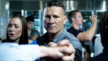 Danny Green Case Study